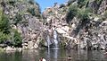 Cascada Toro Muerto Córdoba