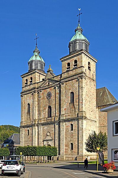 Cathédrale de Malmedy 004