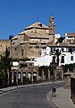CazÚbedaSanLorenzo