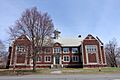 Center School - Hatfield, Massachusetts - DSC01888