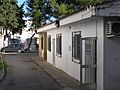 Centro ocupacional Valparaiso