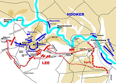 Archivo:Chancellorsville May1 2