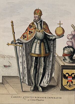 Archivo:Charles V Flandria Illustrata