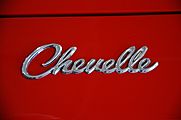 Chevelle logo