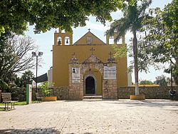 Cholul (Mérida), Yucatán (05).jpg