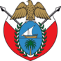 Coat of Arms of Dubai (2024).svg