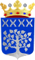 Coat of arms of Haaren.svg