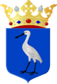 Coat of arms of Wormerland