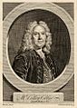 Colley Cibber