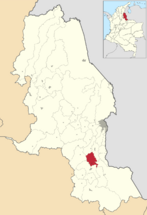 Colombia - Norte de Santander - Pamplonita.svg