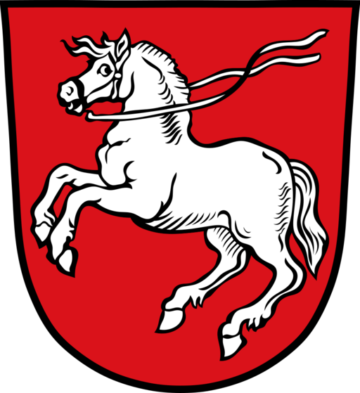 DEU Haag (Oberbayern) COA