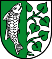 DEU Immenstadt im Allgäu COA