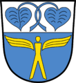DEU Neubiberg COA