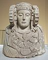 Dama de Elche (M.A.N. Madrid) 01