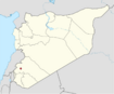 Damascus in Syria.svg