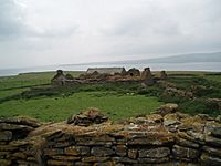 Archivo:Derelict Farm, Gairsay