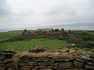 Archivo:Derelict Farm, Gairsay
