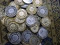 Dinar Dirham Web