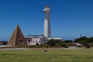 Archivo:Donkin Reserve, Port Elizabeth 2013
