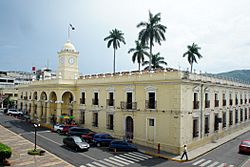 Archivo:ES Palacio Municipal Santa Ana 05 2012 1597