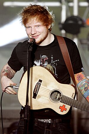 Archivo:Ed Sheeran (8508826576)