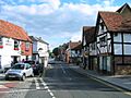 Edenbridge 1