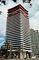 Edificio Antares