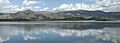 Embalse de Zuata. Aragua