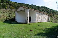 Archivo:Ermita de Royuela-Luezas-20086