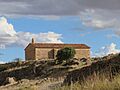 Ermita de Santa Bárbara de Singra)