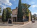 Ermita del Cristo del Coloquio, Villacañas 01