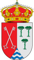 Escudo de Pedro-Rodríguez