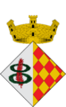 Escut de Sant Quirze Safaja