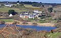 Etang de Laoual Cleden-Cap-Sizun