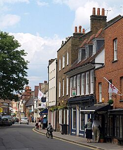 Eton High Street - geograph.org.uk - 1920825.jpg