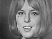 Archivo:Eurovision Song Contest 1965 - France Gall