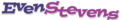 Even Stevens logo