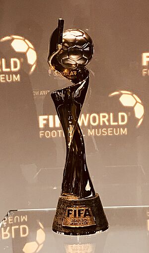 Archivo:FIFA museum, Zurich 06 (cropped)