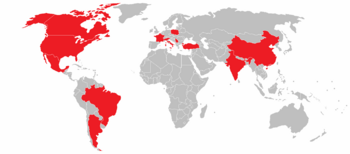 Archivo:Fiat Chrysler Automobiles Assembly Sites (2014 world locations)