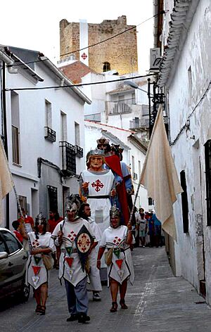 Archivo:Fiesta medieval