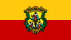 Flag of Morelia, Michoacán.svg
