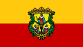 Flag of Morelia, Michoacán