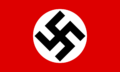 Flag of Nazi Germany (1933-1945)