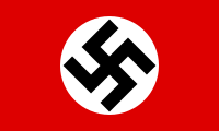 Archivo:Flag of Nazi Germany (1933-1945)