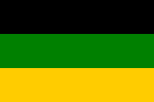 Archivo:Flag of the African National Congress