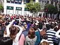 Flamenco FlashMob-Jerez-MIN-DSC02936