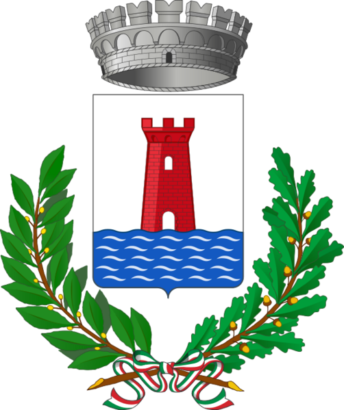 Fluminimaggiore-Stemma