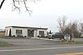 Franklin Township Hall Michigan
