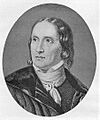 Friedrich Carl von Savigny - Imagines philologorum