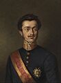 General Luis Fernández de Córdova